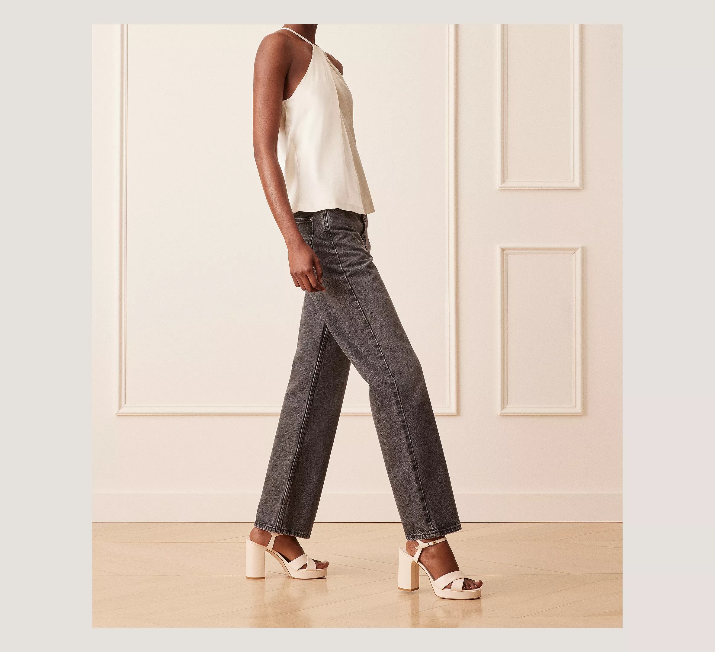 DAYNA PLATFORM SANDAL - 2