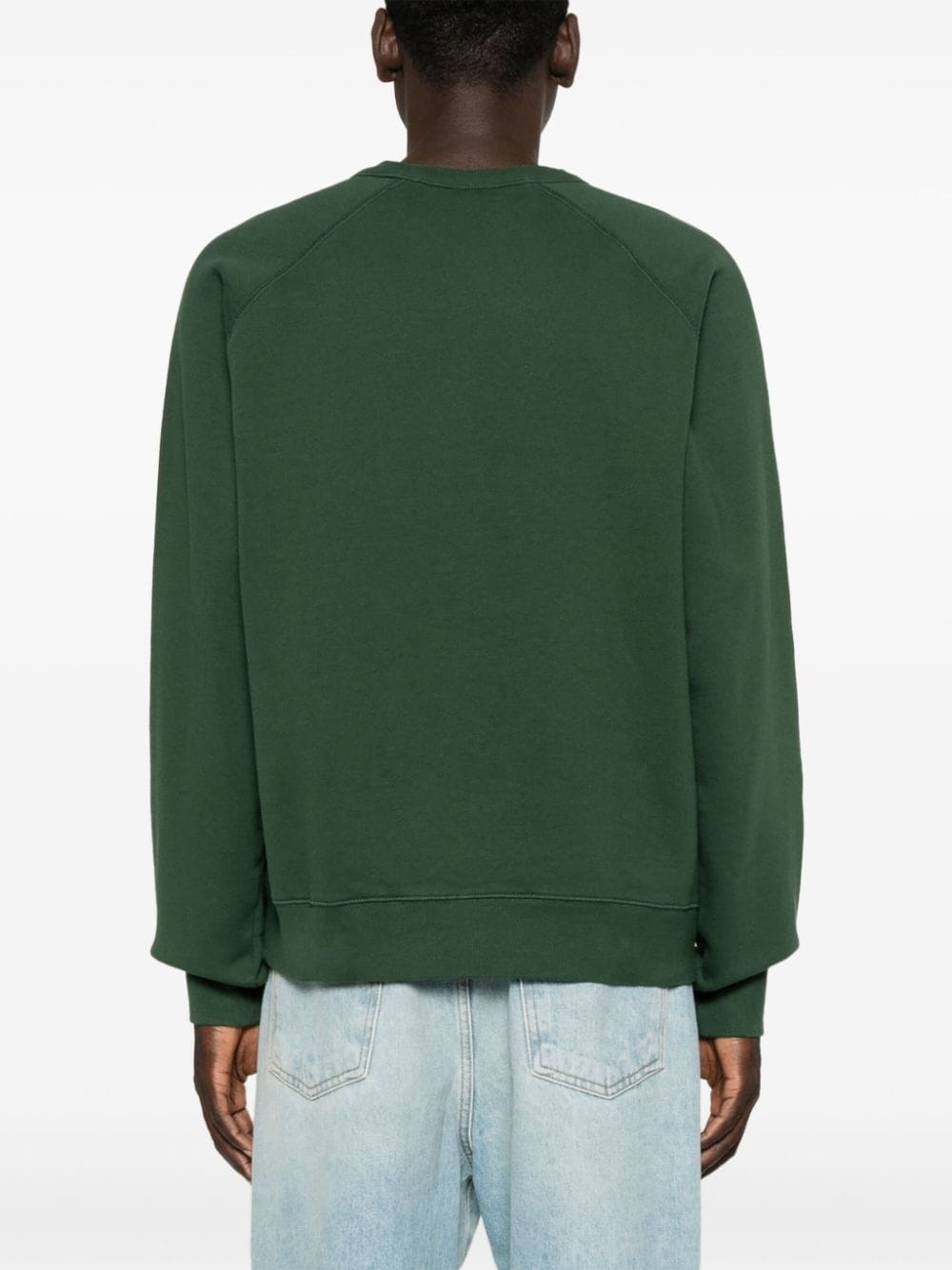 Lazy Duck Academy sweatshirt - 4