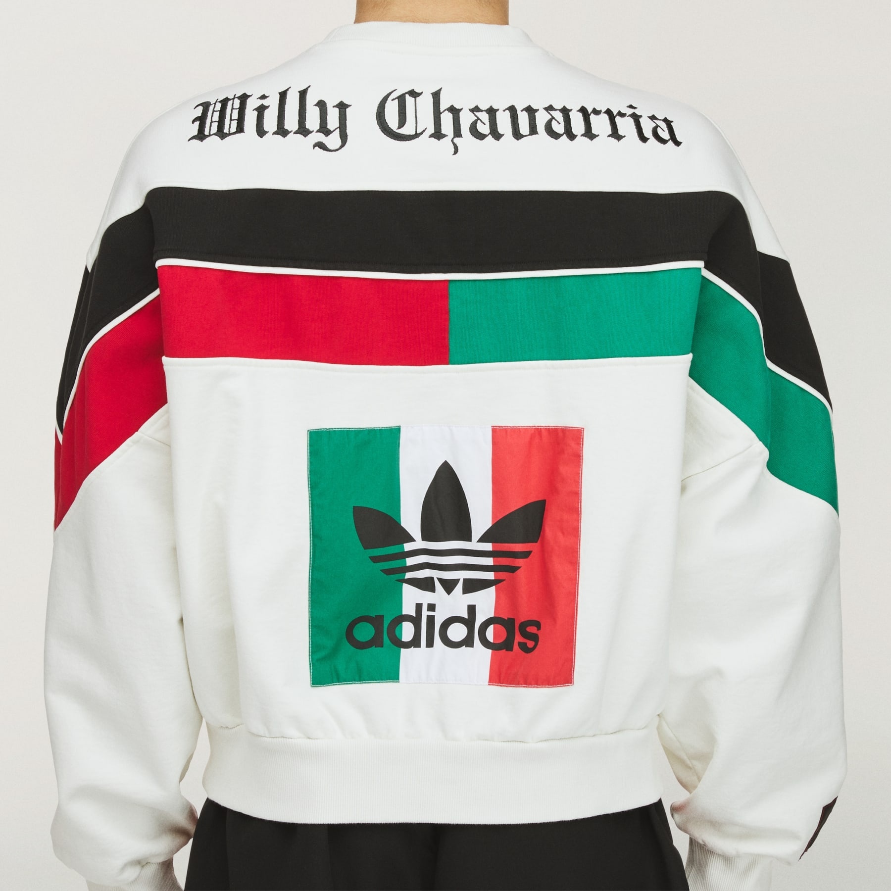 Chavarria Chicano Sweatshirt - 7