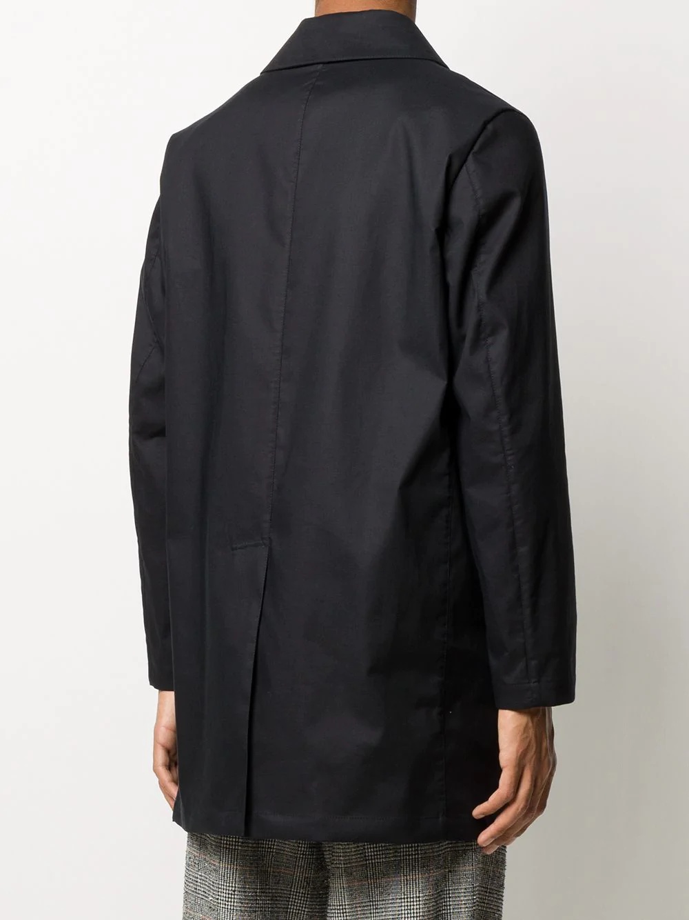 CAMBRIDGE RAINTEC coat - 4