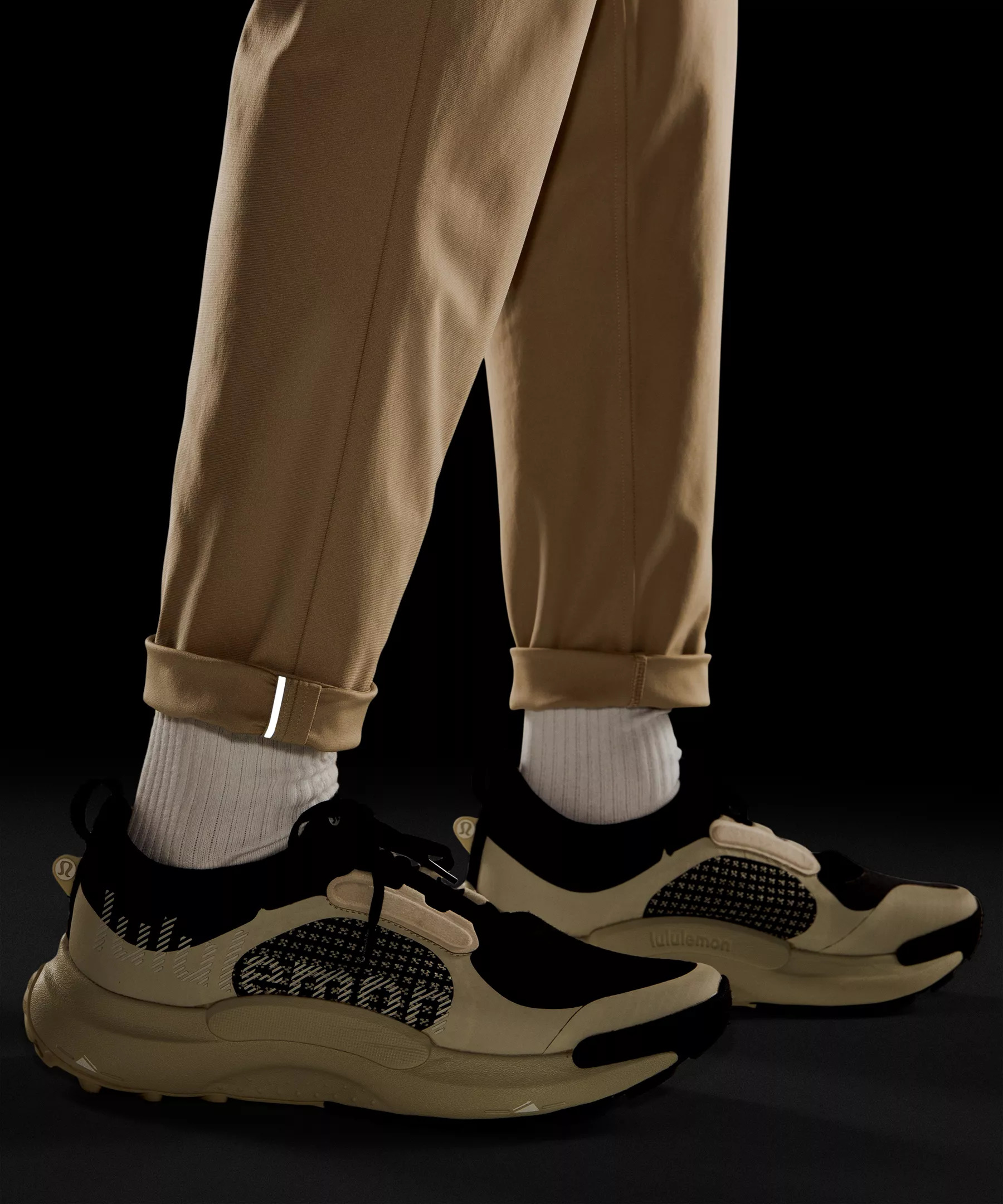 ABC Slim-Fit 5 Pocket Pant 34L *Warpstreme - 7
