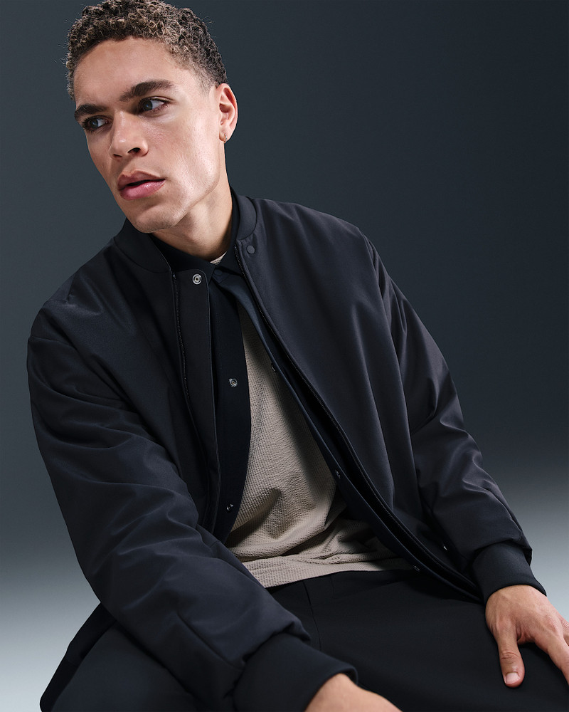 Nike 24.7 Octa Men's Therma-FIT Bomber Jacket 3