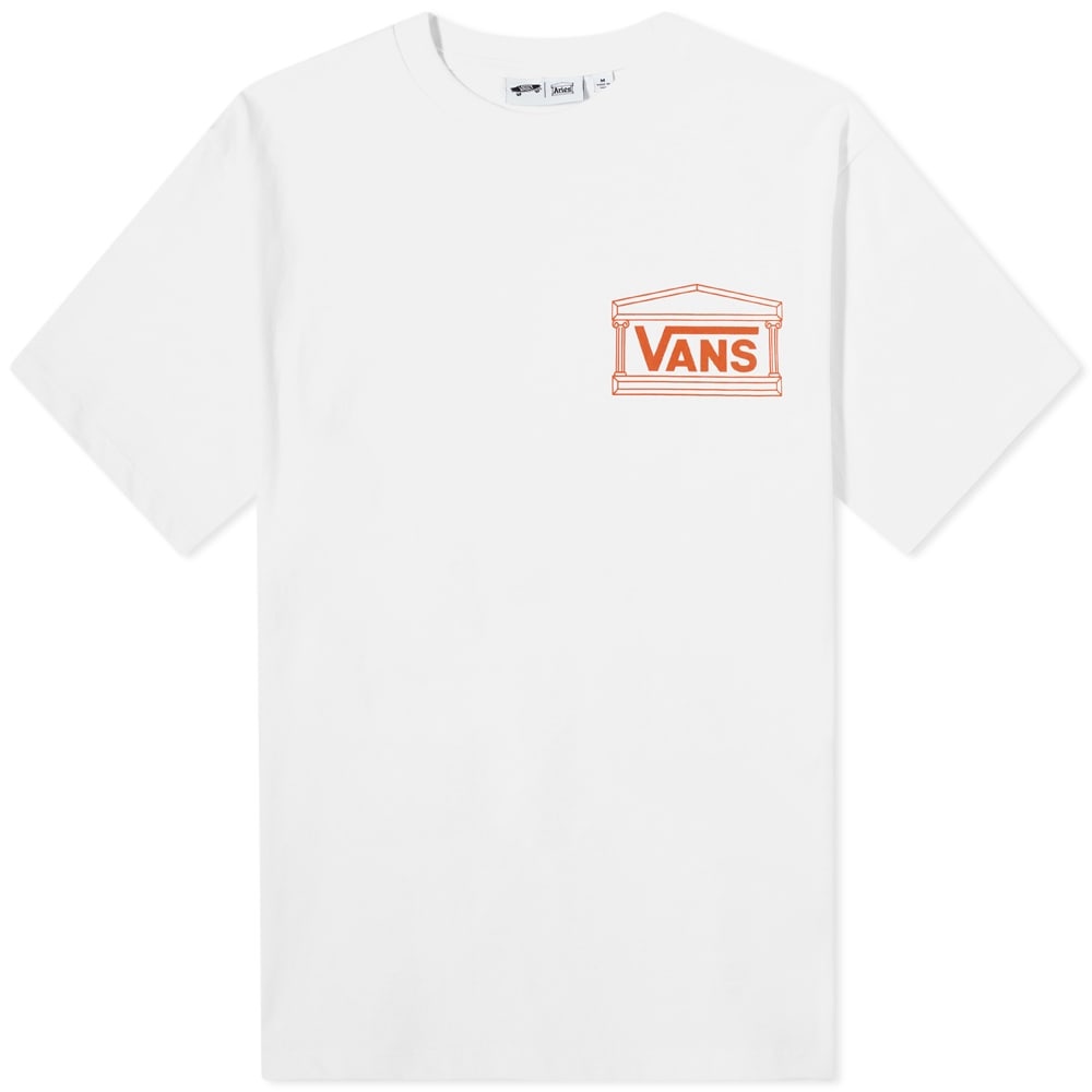 Vans Vault x Aries Art Trip Tee - 1