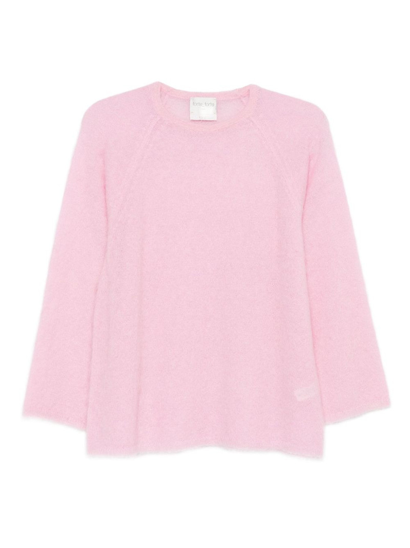 mohair jumper 1
