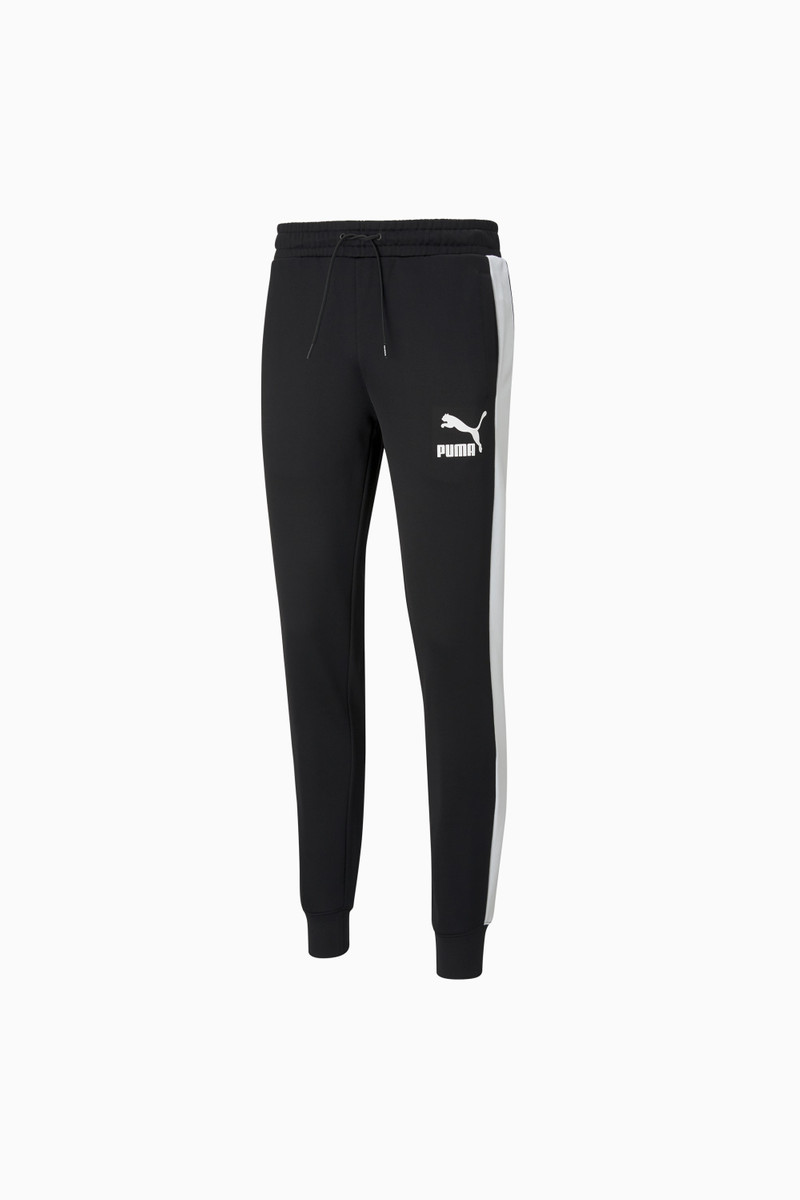 Iconic T7 Men's Track Pants - 1