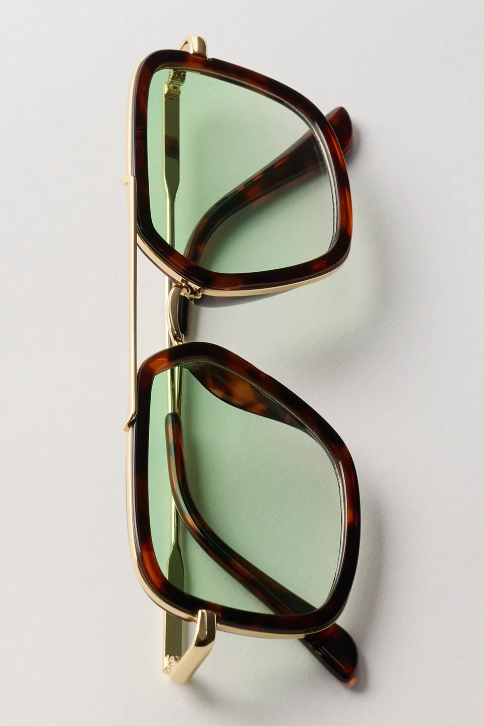 Luna Classic Aviator Sunglasses - 1