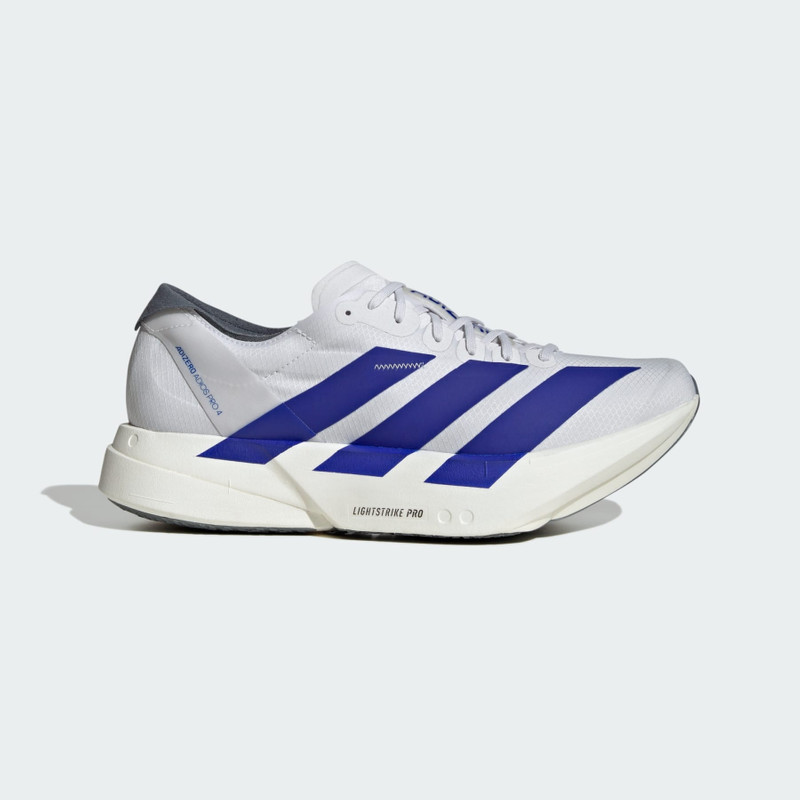 Adizero Adios Pro 4 Shoes - 1