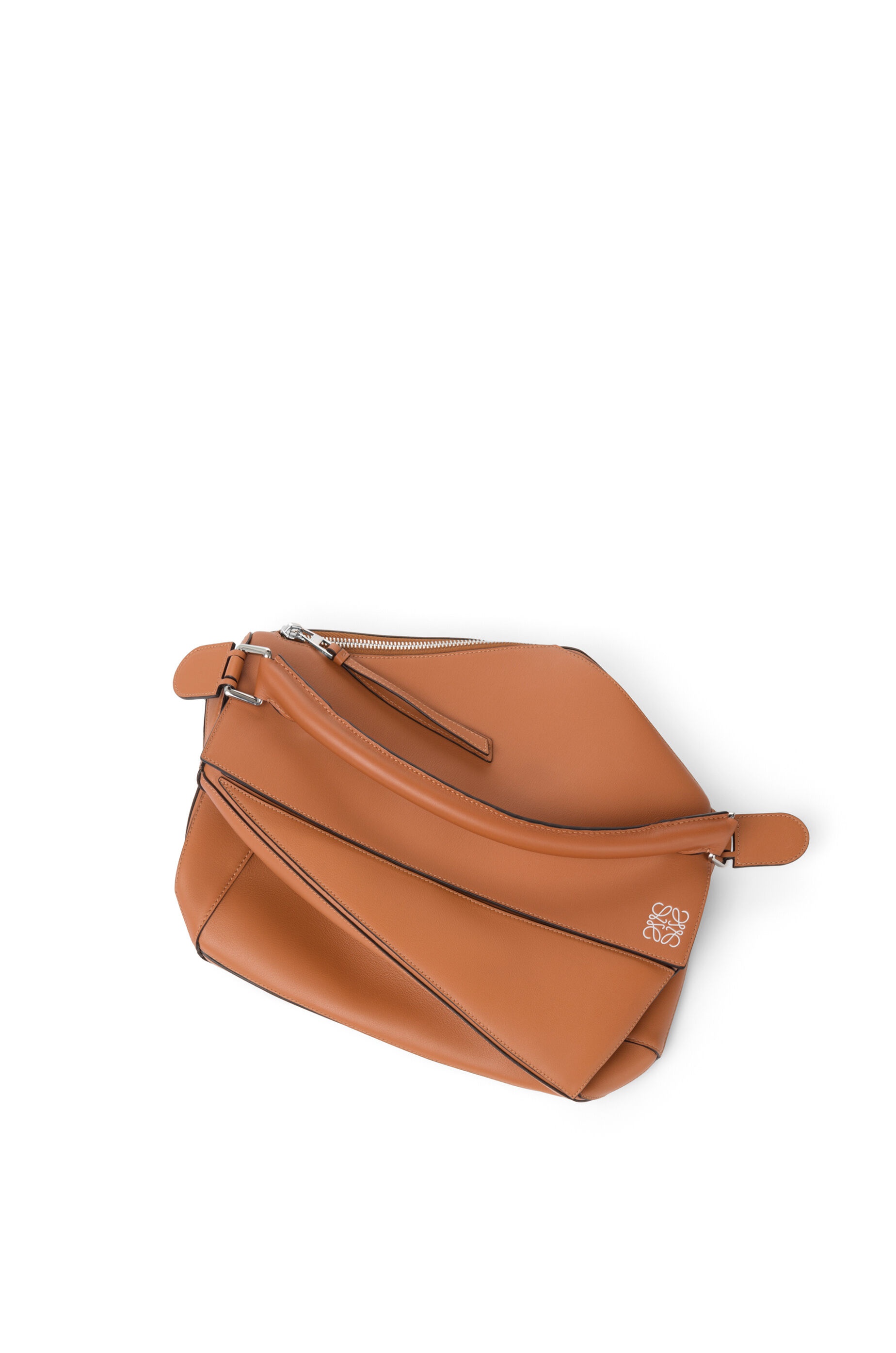 Puzzle bag in classic calfskin - 7