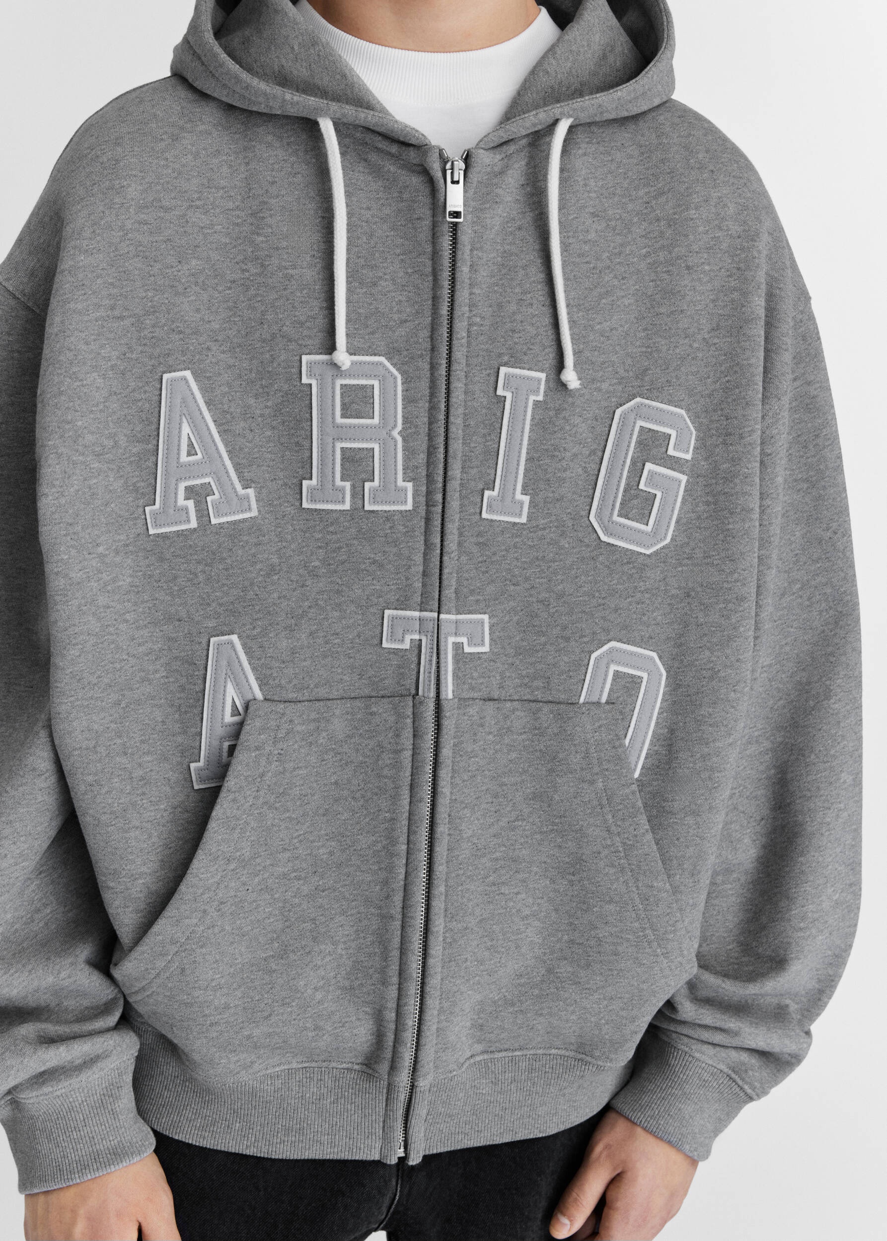 Legend Hoodie - 5