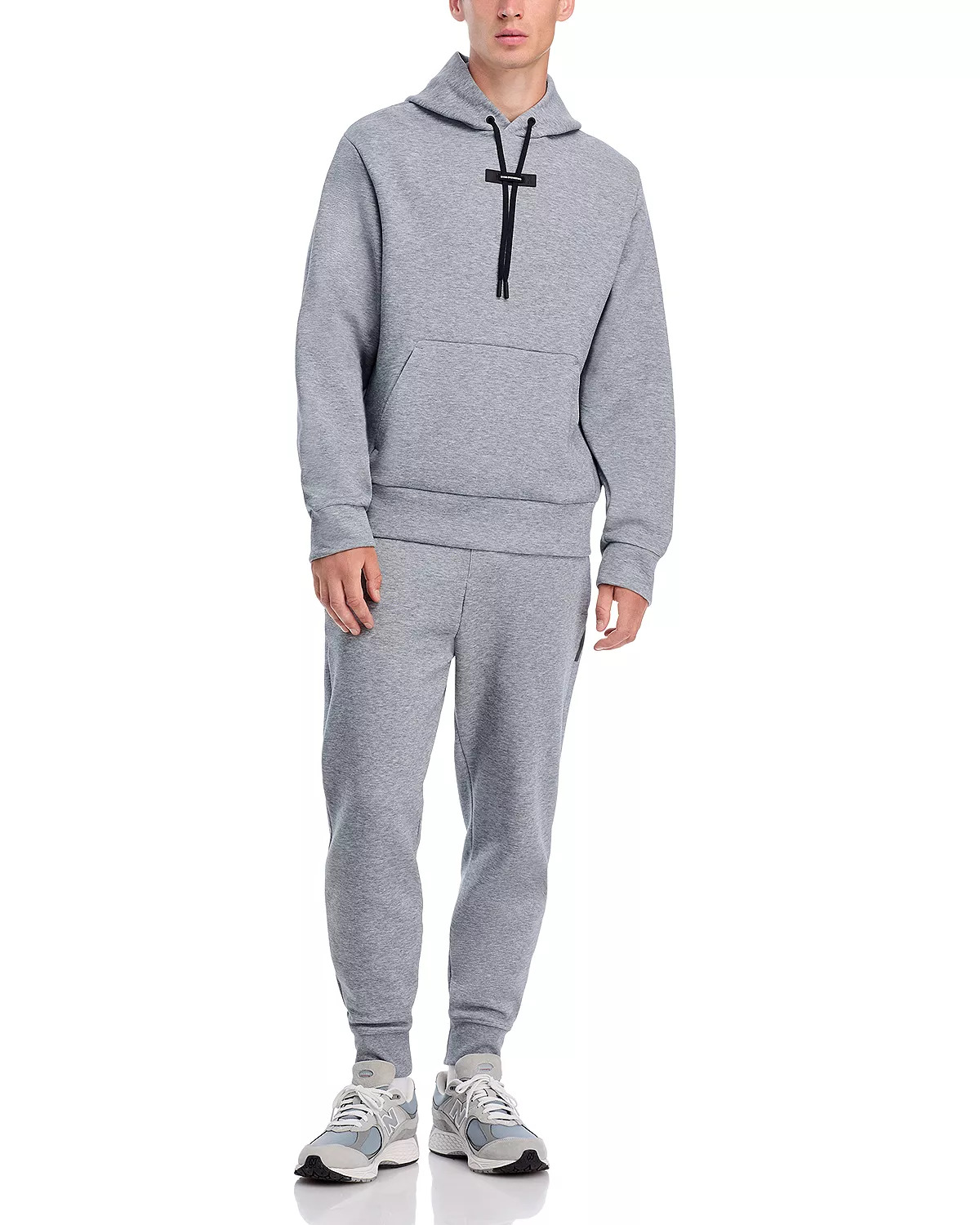 Focus Tech Hoodie - 2