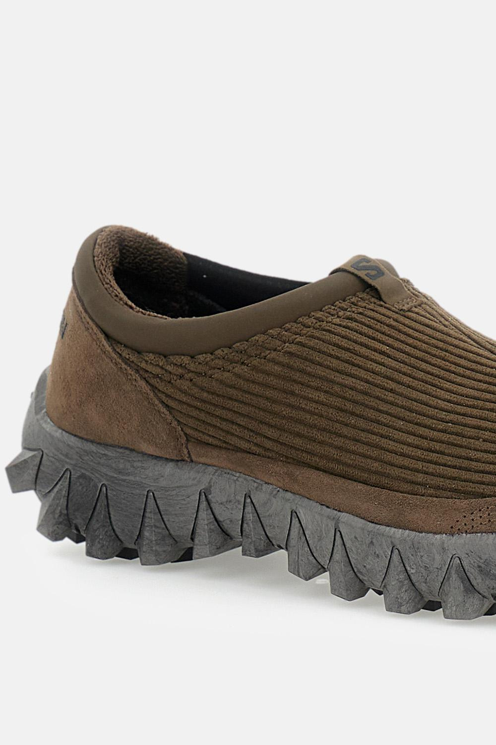 SNOWCLOG IN CORDUROY VELVET - 4