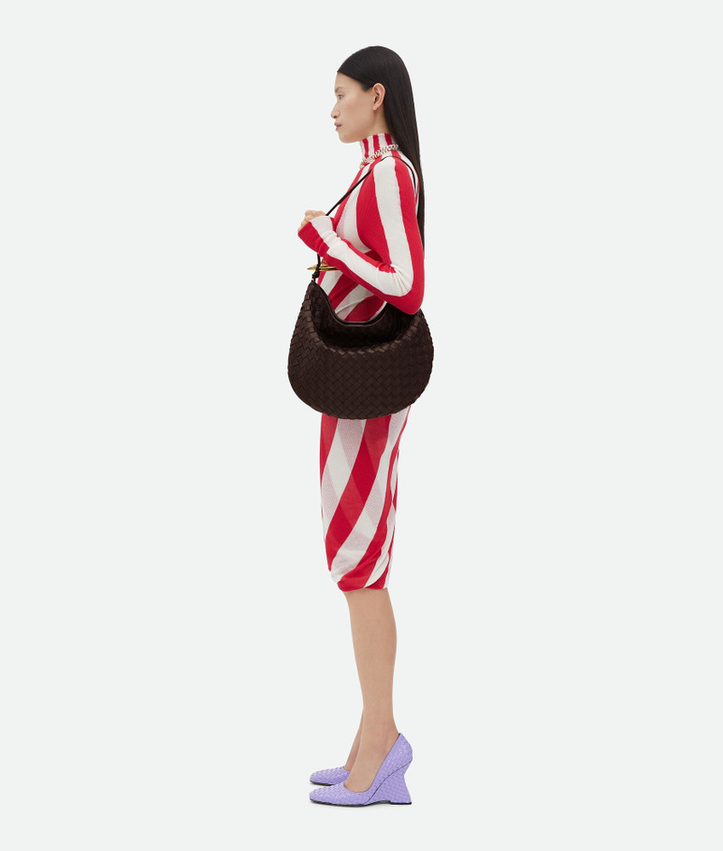 Bottega Veneta Medium Sardine outlook