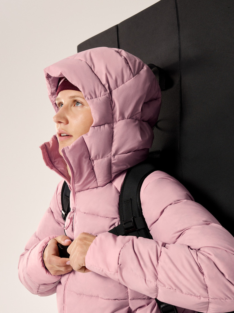 Thorium Jacket 6