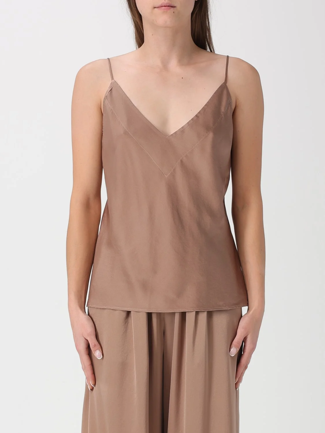 Top woman Forte Forte - 1