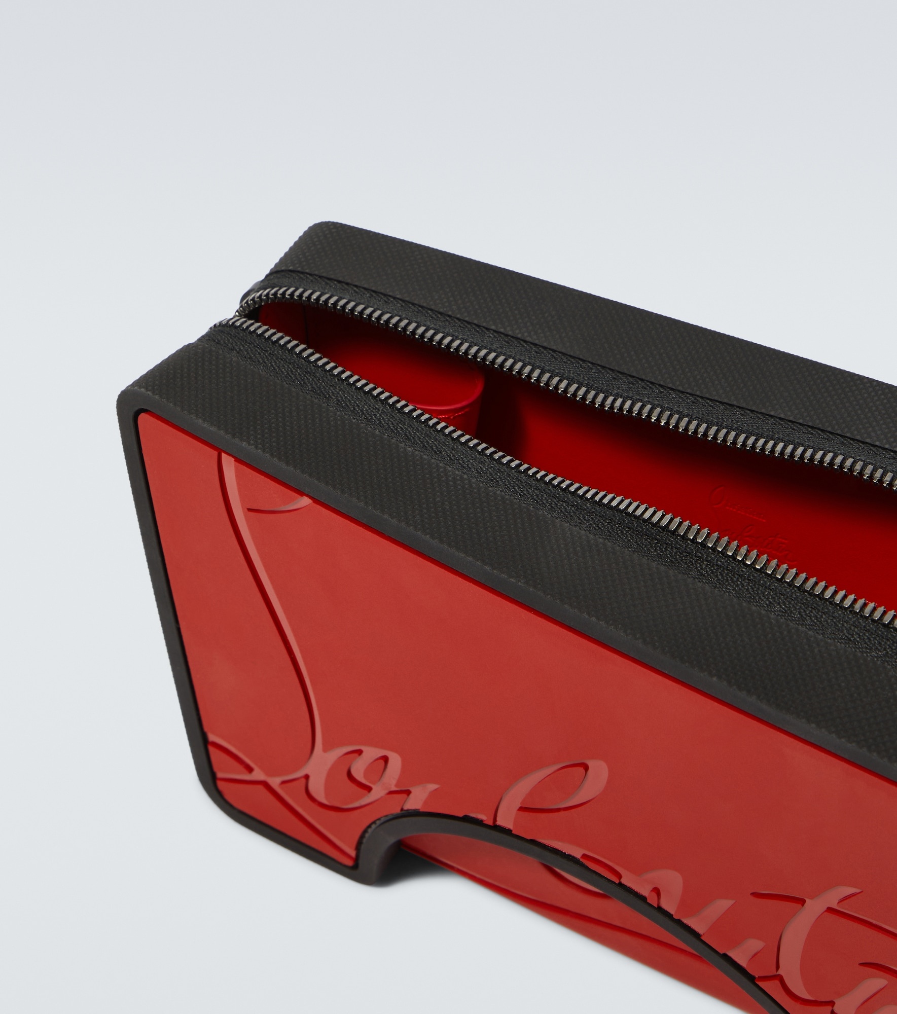 Adolon Boxy messenger bag - 4
