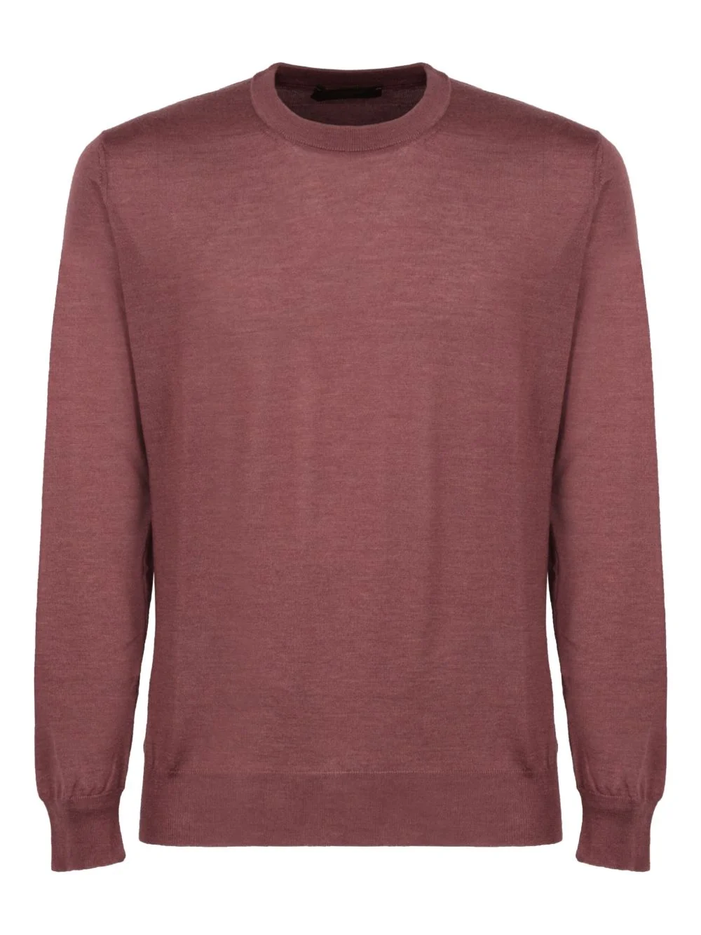 crewneck knitwear - 1