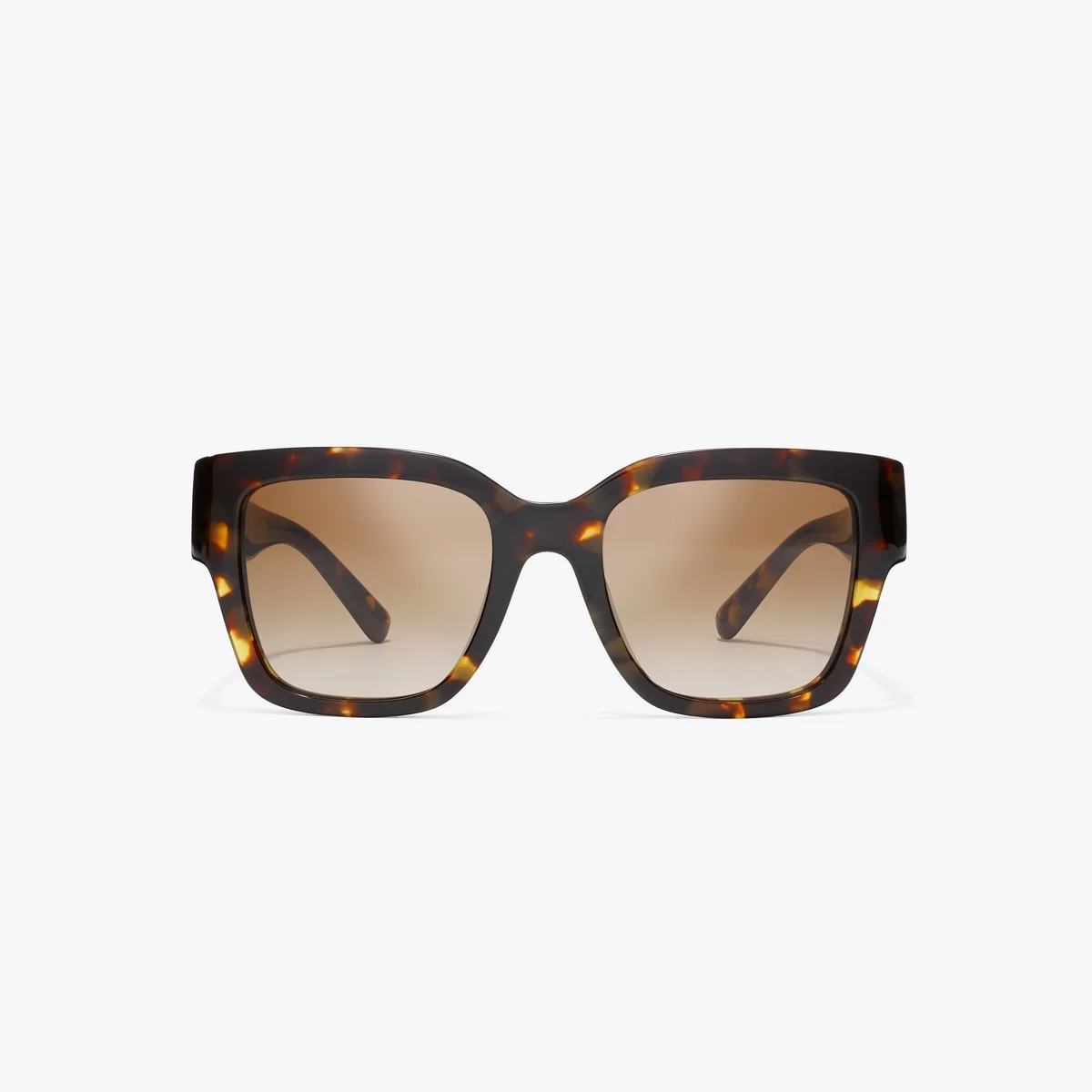 Miller Square Sunglasses - 1