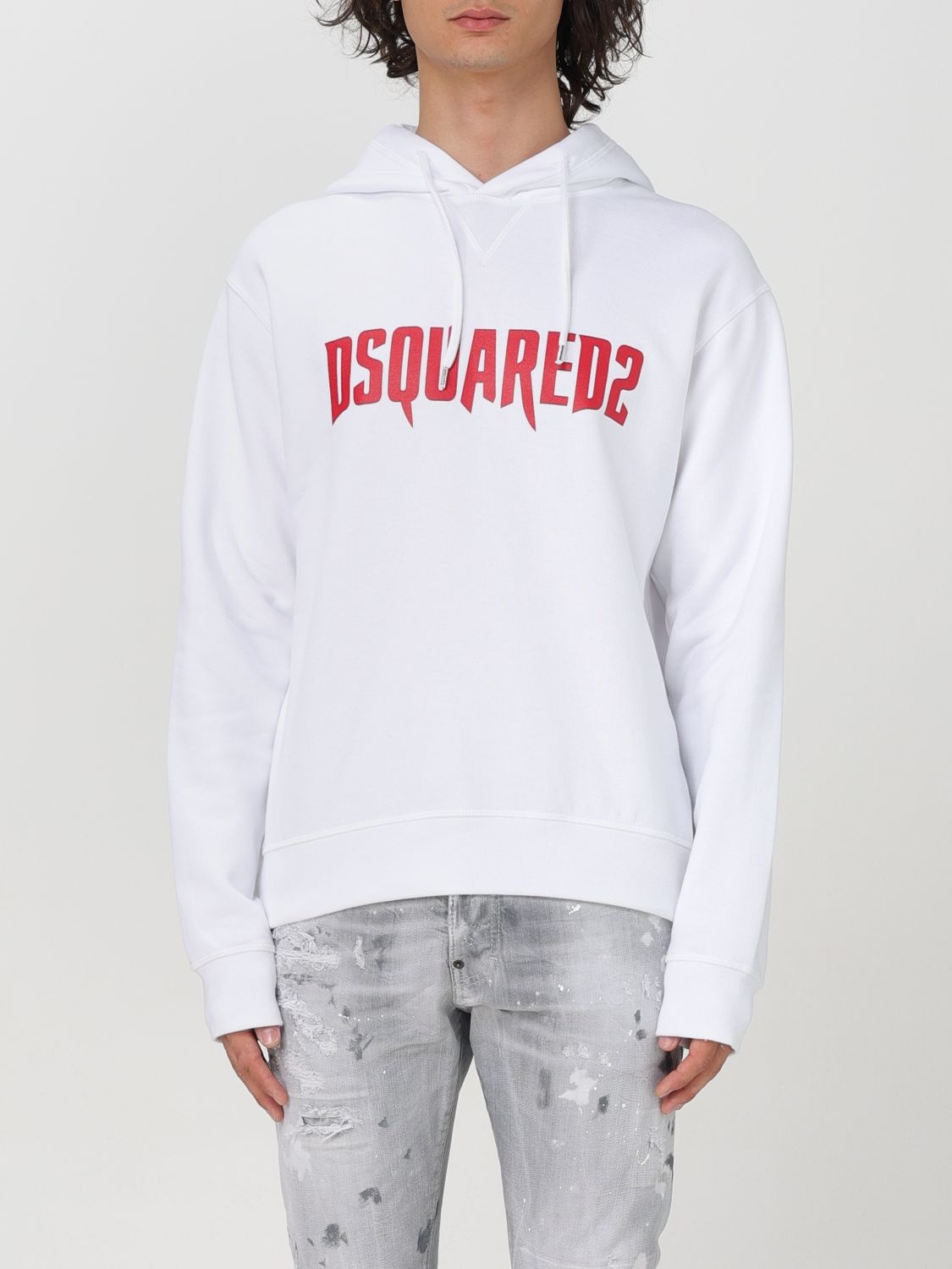 Sweatshirt men Dsquared2 - 1