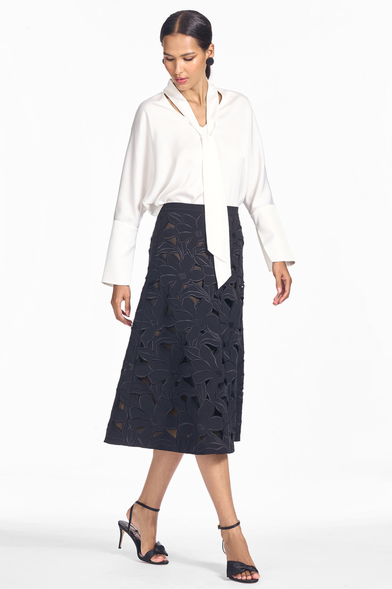 RYDER TOP - IVORY 1
