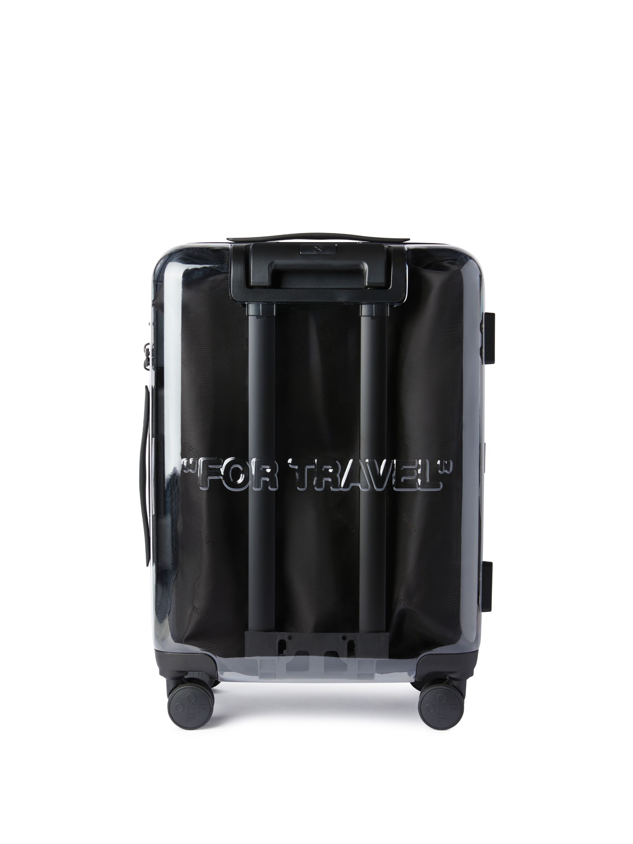 Arrow Quote Luggage - 3