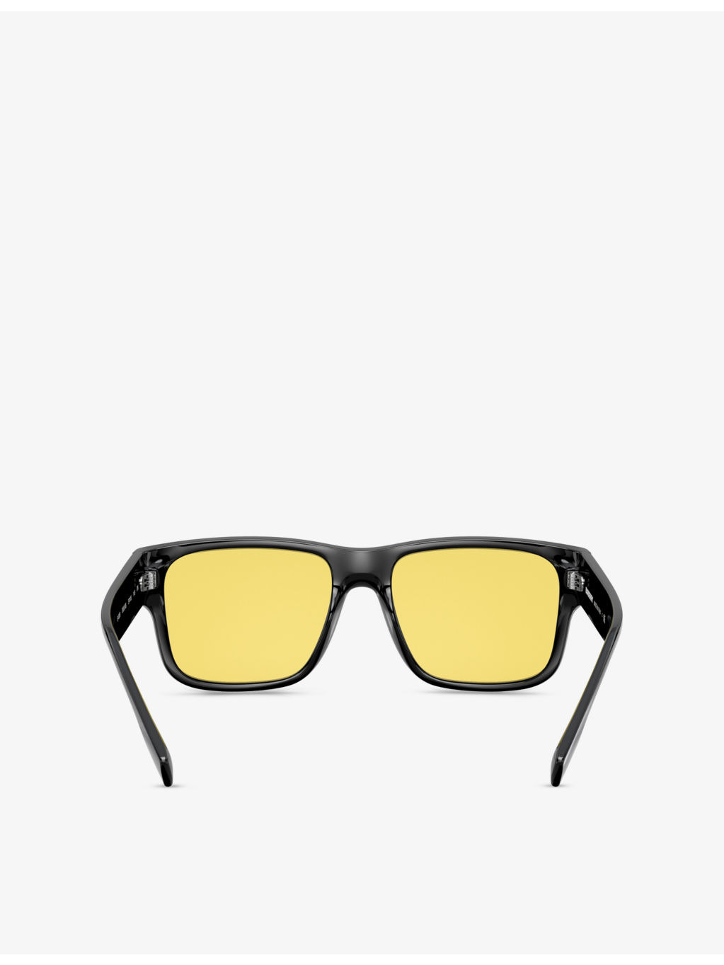 BE4358 Knight Acetate Sunglasses - 4