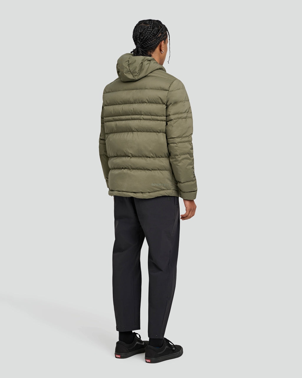 Transit Packable Puffer - 4
