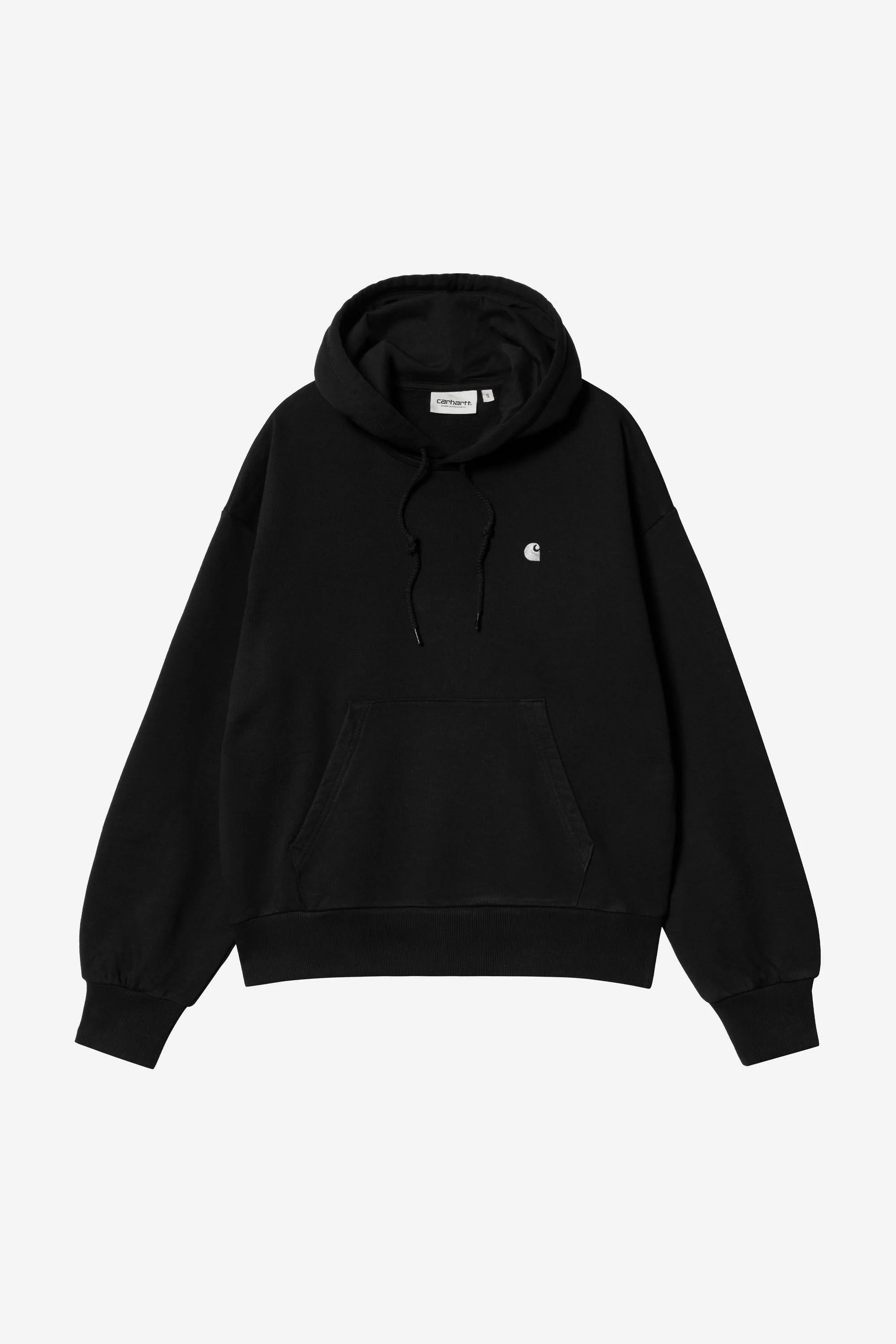 Hooded Casey Sweatshirt - 1