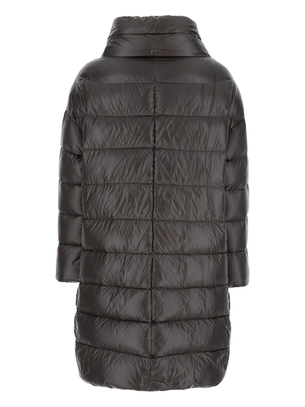 Matilde quilted puffer coat - 2