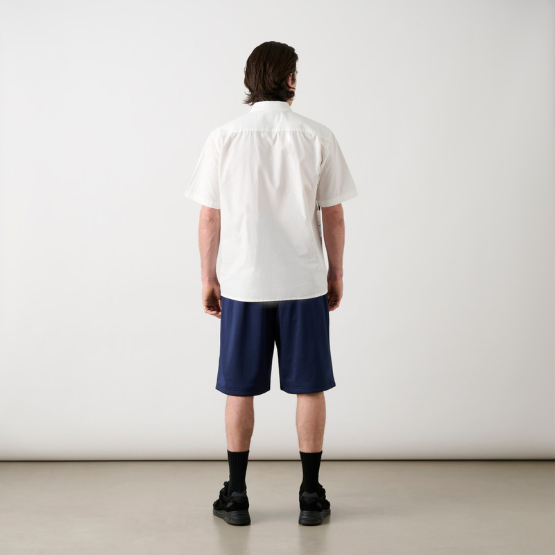 DICK JEWELL SHIRT WHITE 4