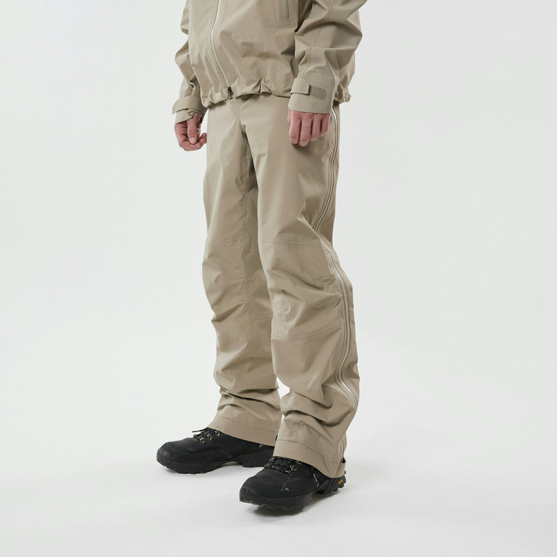 66°NORTH Hornstrandir GORE-TEX® PRO® Technical Shell Pants (Unisex) outlook