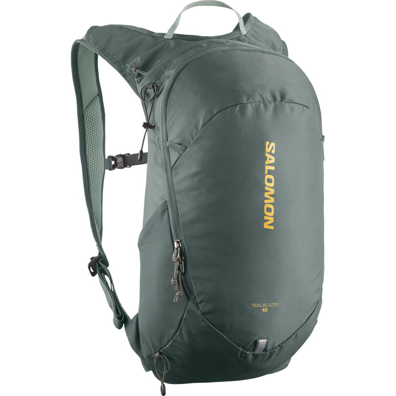 SALOMON TRAILBLAZER 10 outlook