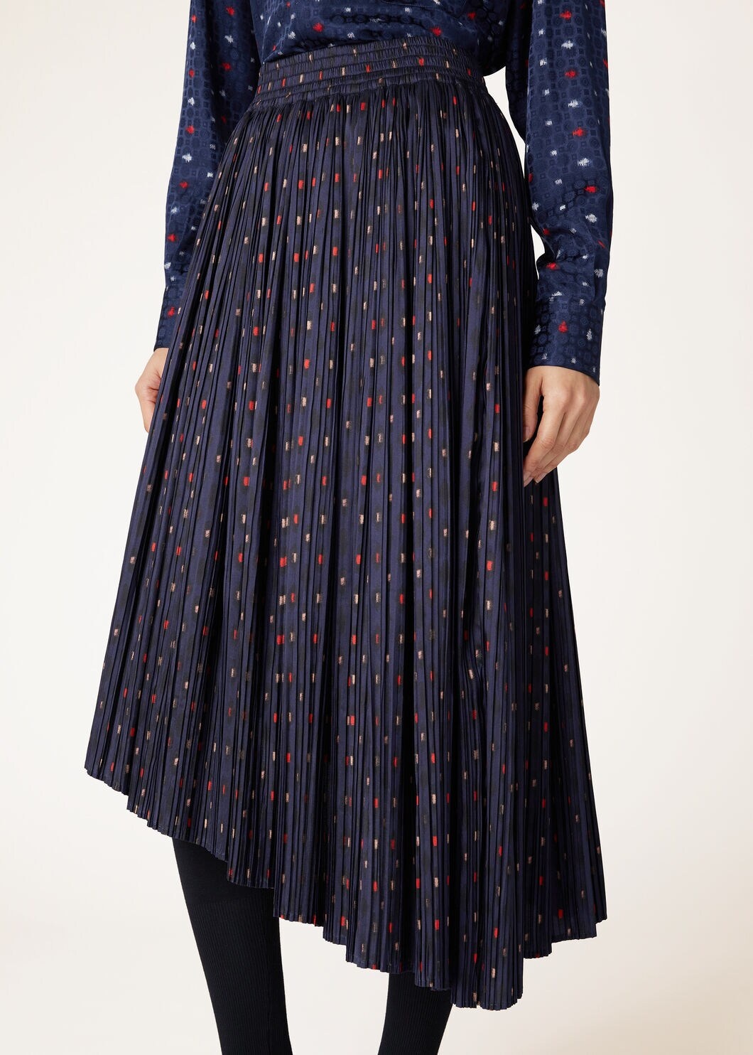 Nayla Skirt - 4