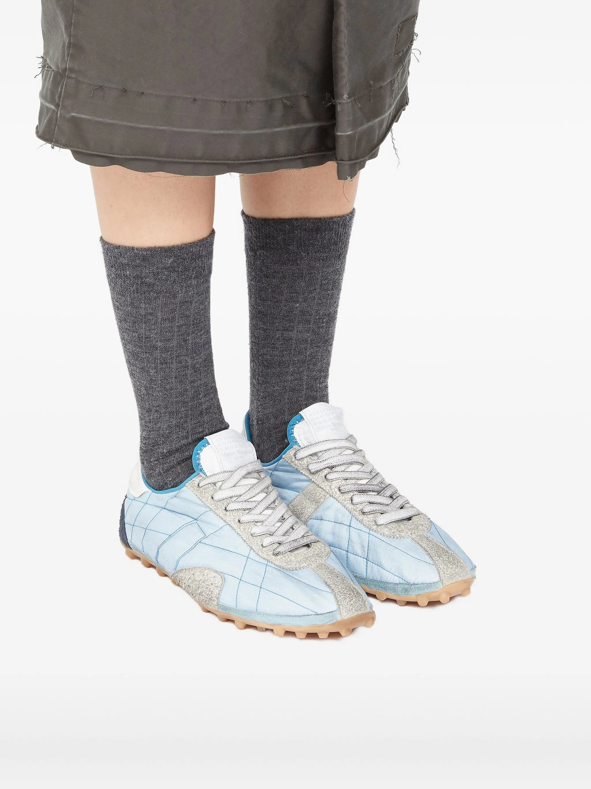 Maison Margiela Sprinters Sneakers - 6