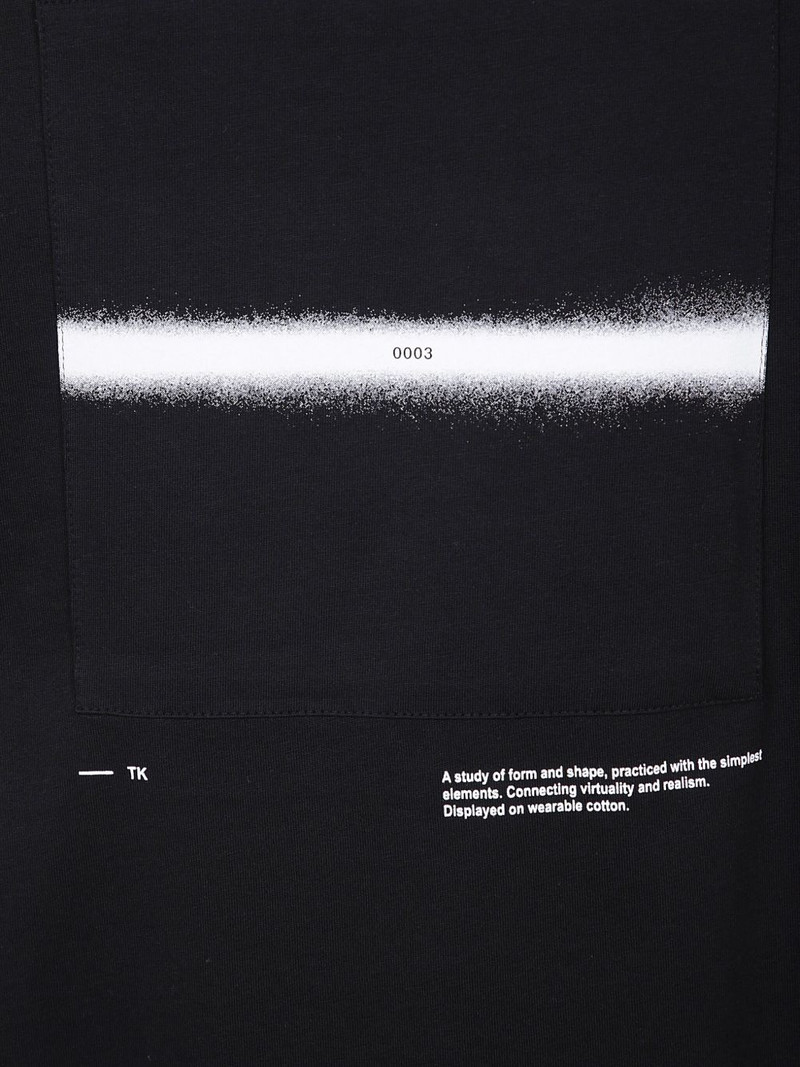 graphic-print cotton T-shirt 3