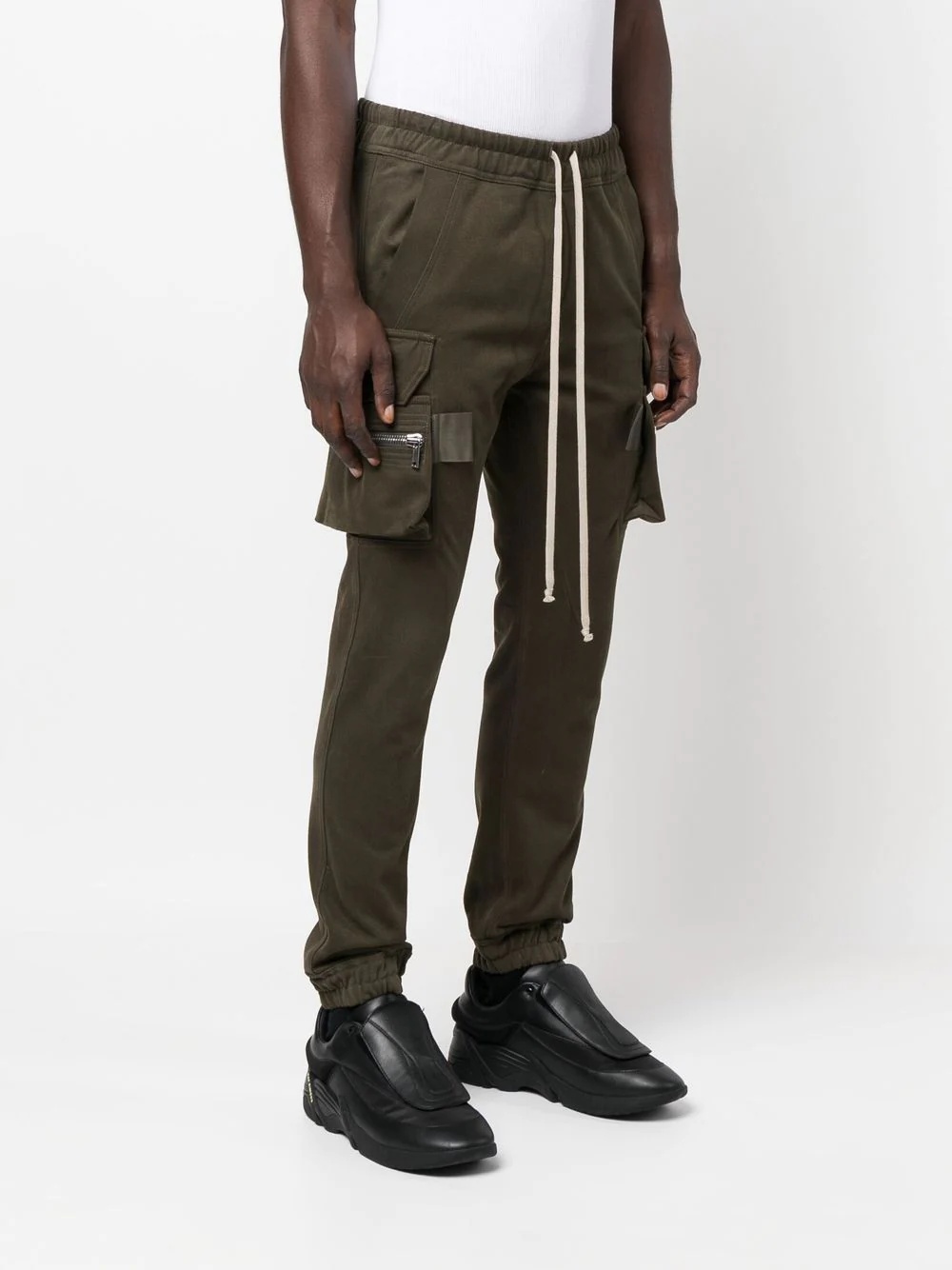 Mastodon cargo trousers - 3