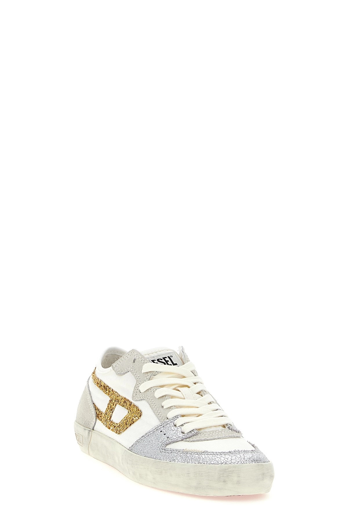 'S-Leroji D-1 Low' sneakers - 2