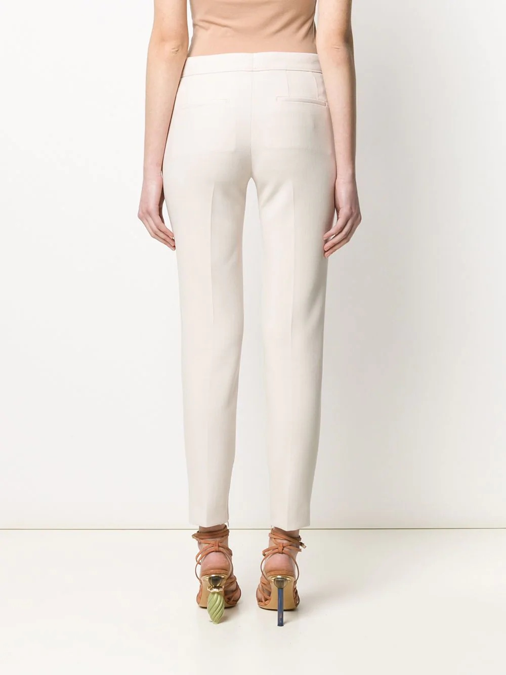 tailored trousers - 4