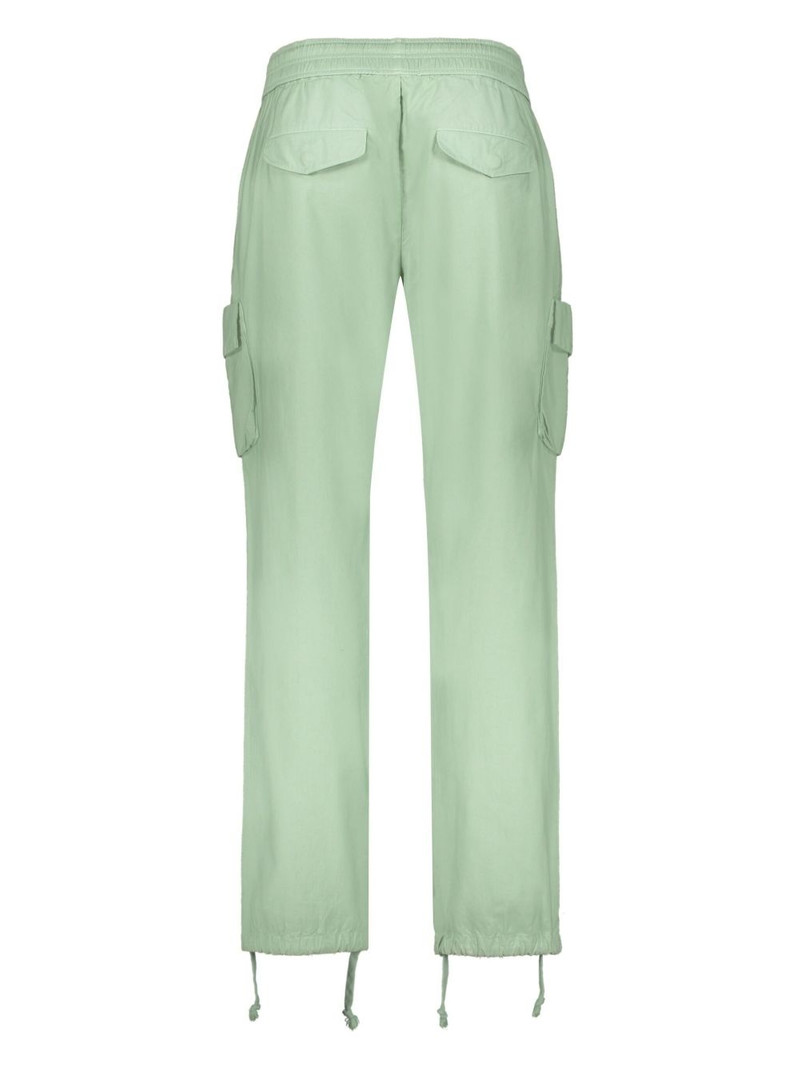 John Elliott cotton cargo-trousers outlook