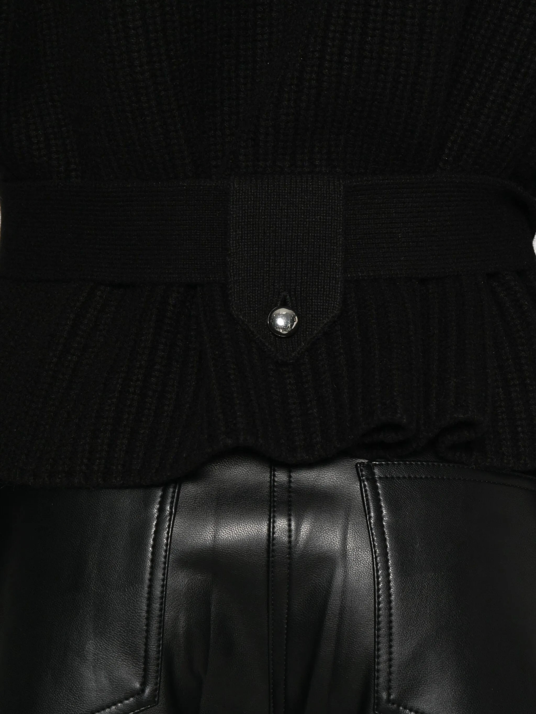 cashmere sweater - 5