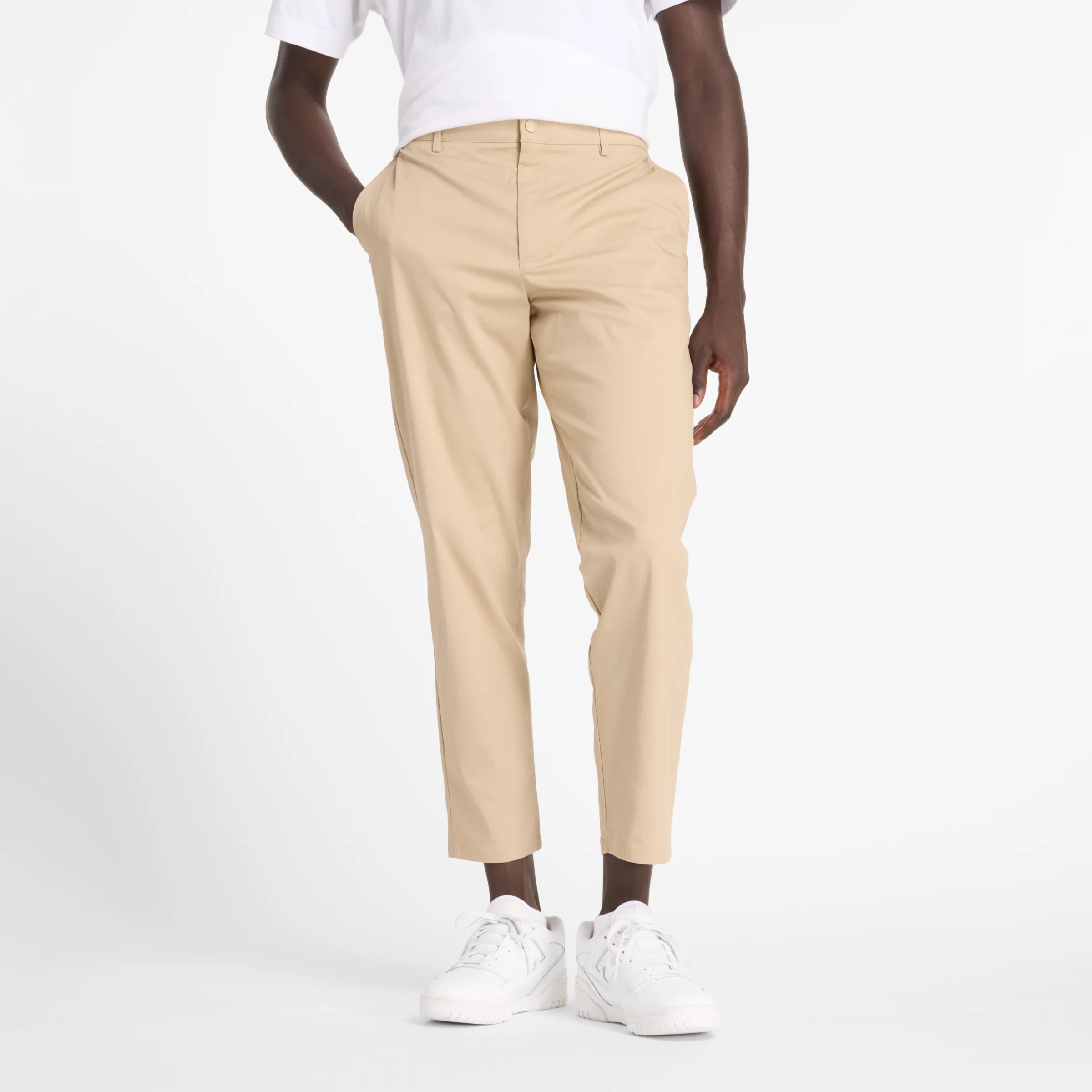 Athletics Standard Tapered Pant 28" - 1