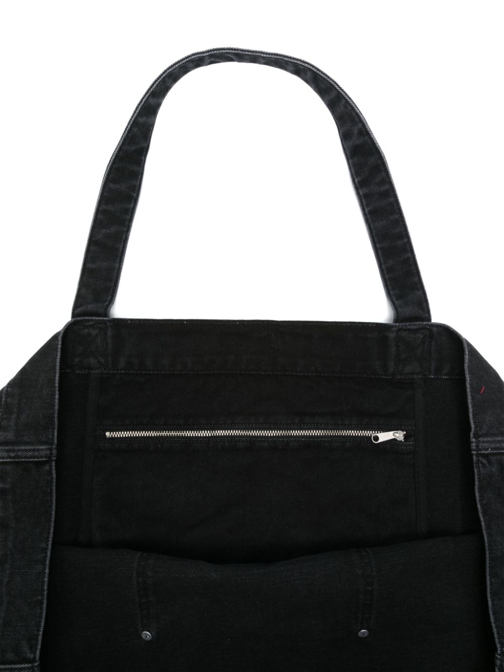 トートバッグ CARHARTT RIVET TOTE BAG 5MM312 Carhartt Rivet tote bag | REVERSIBLE