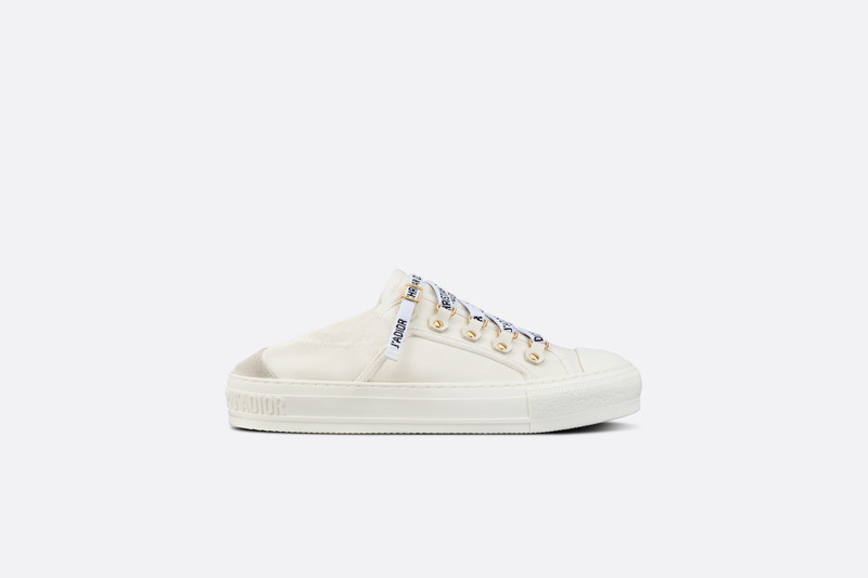 Walk'n'Dior Sneaker 5