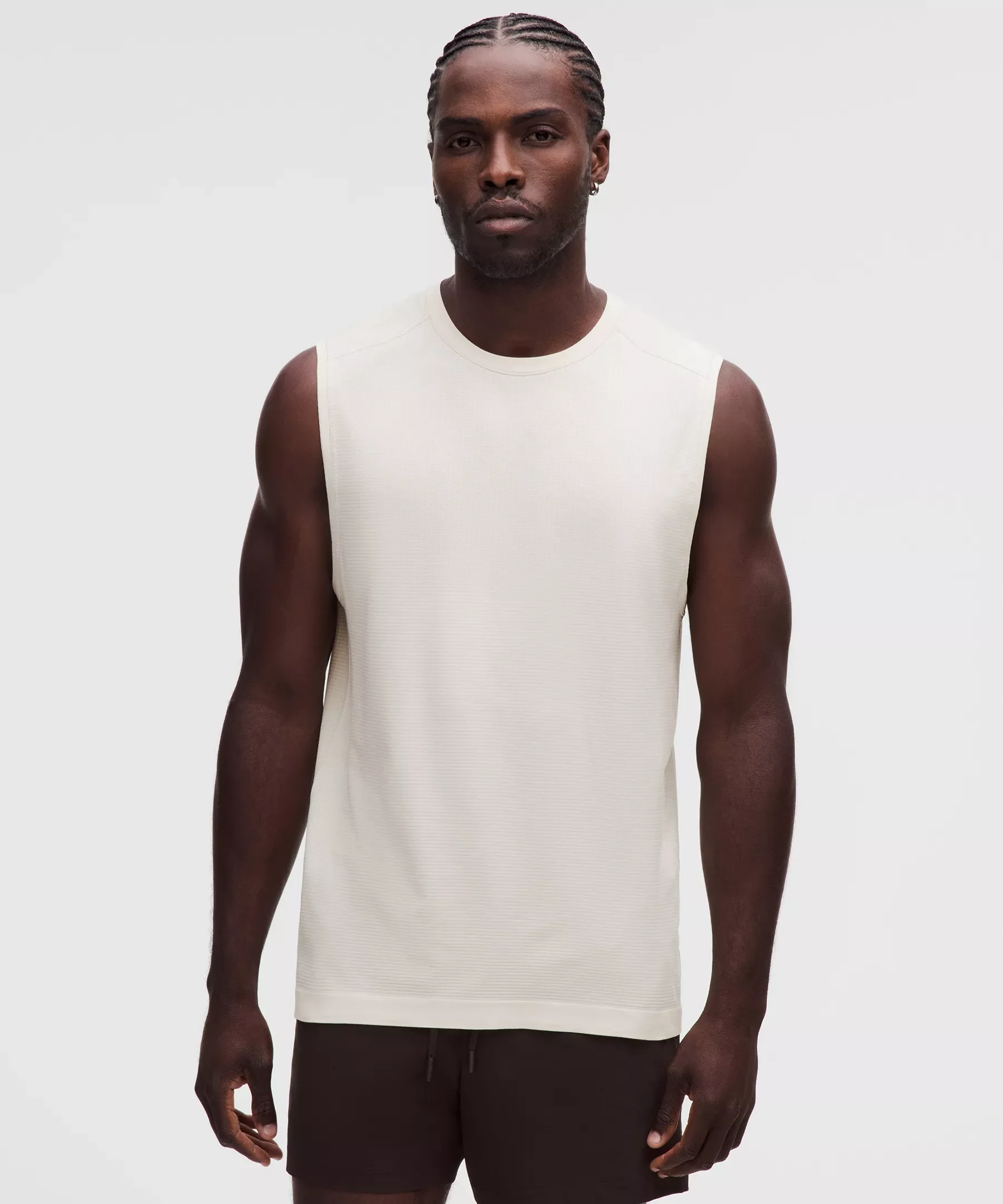 Metal Vent Tech Sleeveless Shirt *Updated Fit - 1
