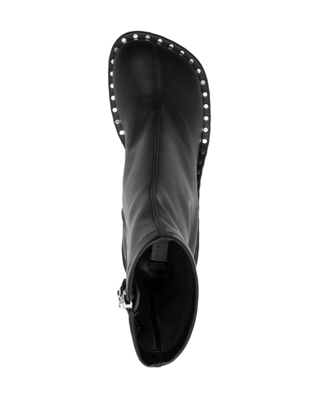 Syder 100mm ankle boots - 4