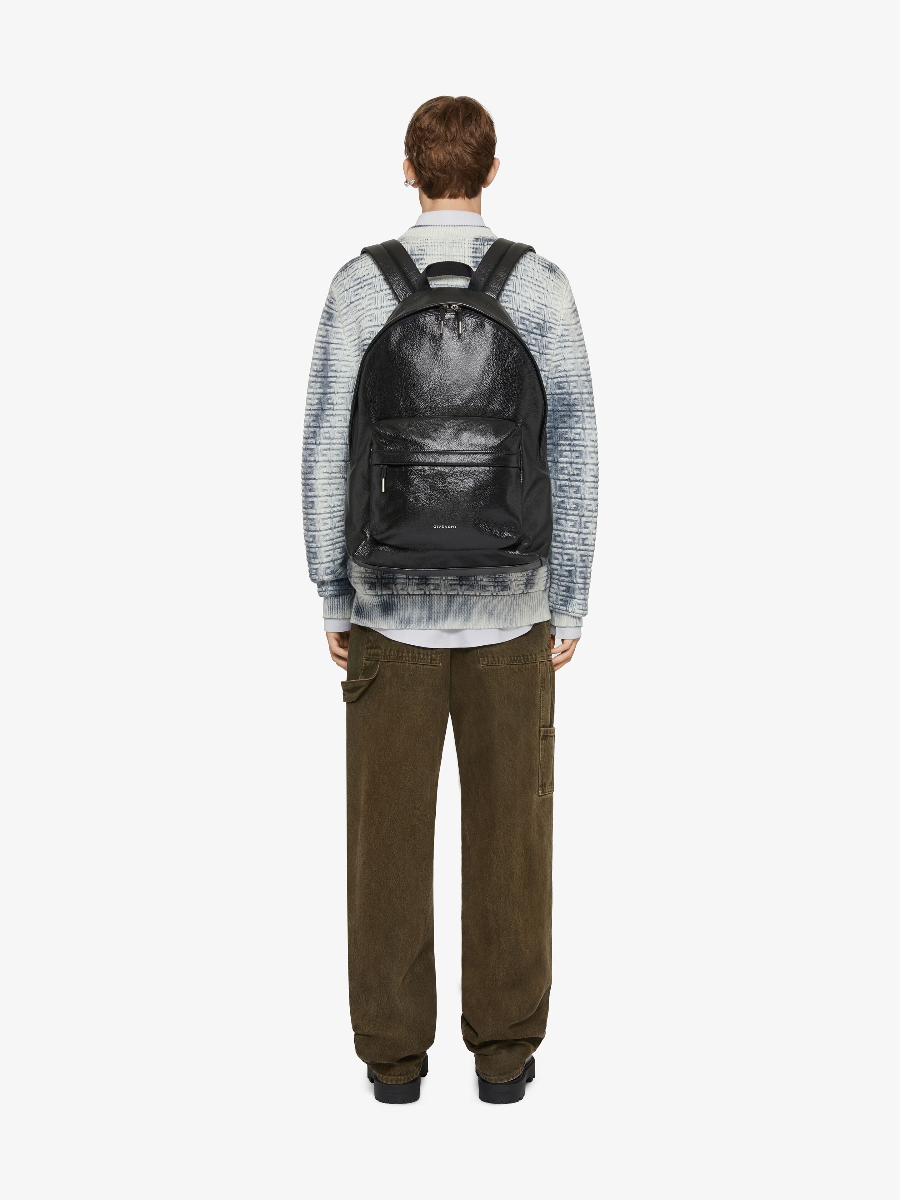 SWEATER IN 4G WOOL WITH OVERDYED EFFECT - 4