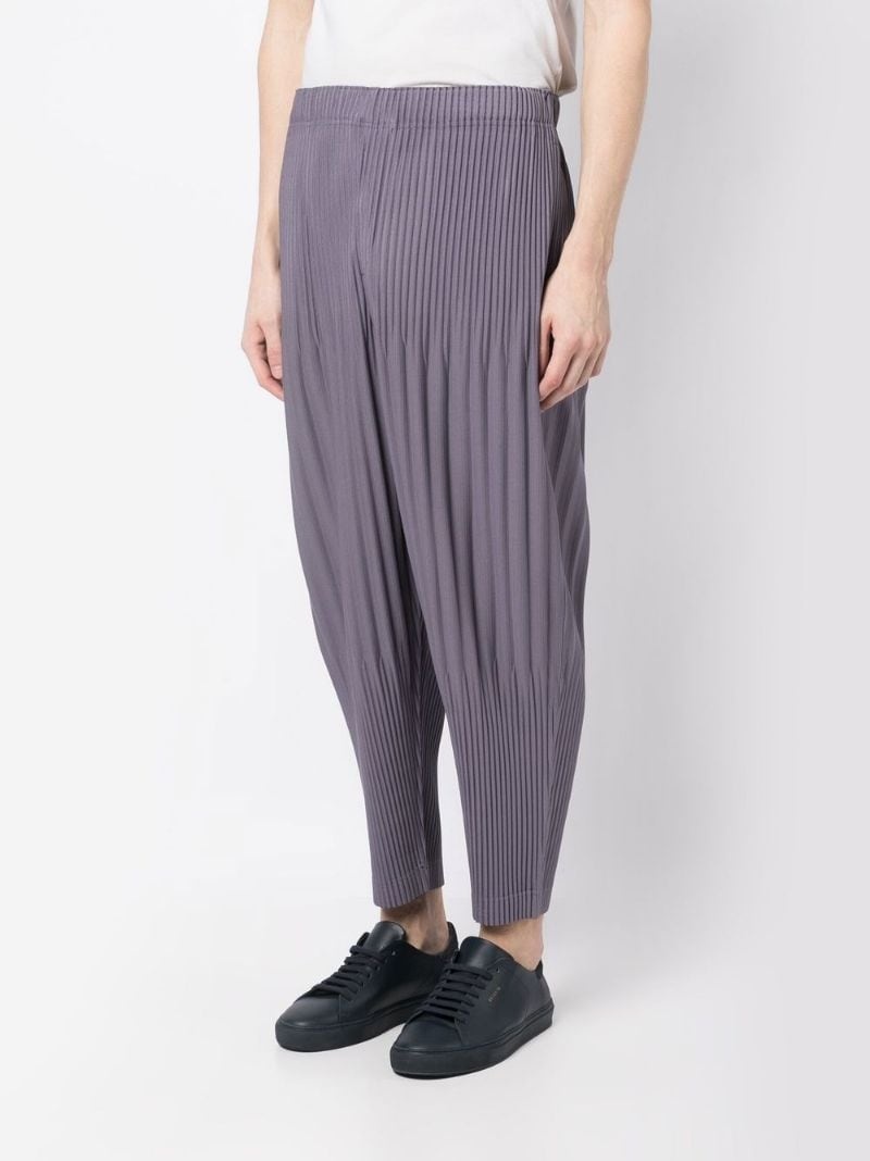 Pleats  Bottoms 1 sarouel trousers - 3