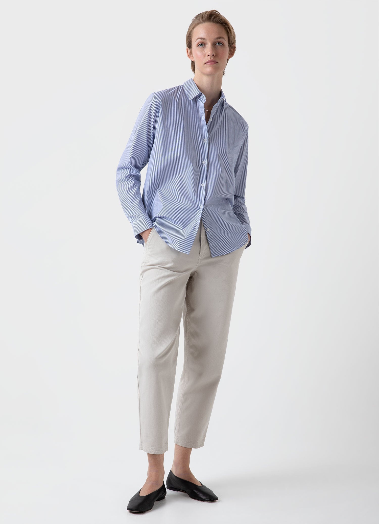 Classic Shirt - 3