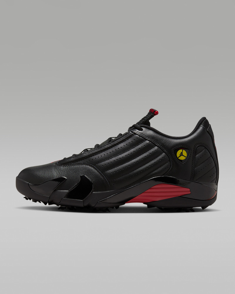 Air Jordan 14 G Golf Shoes 1