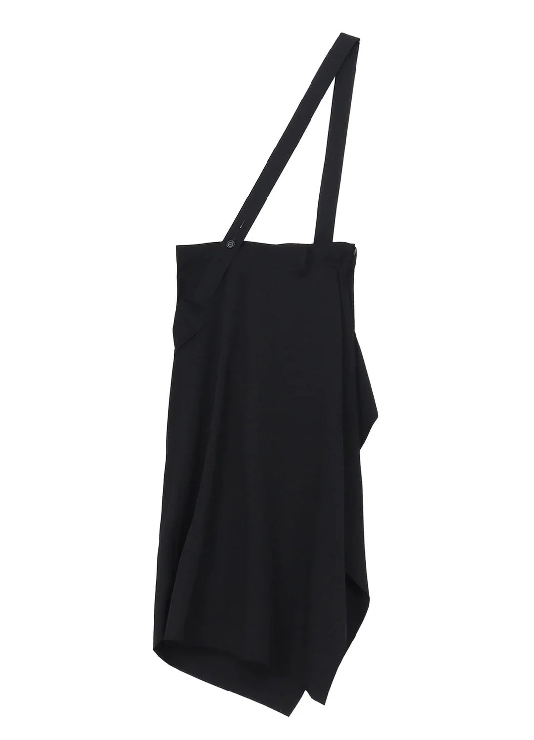 2Way Suspender Skirt - 2