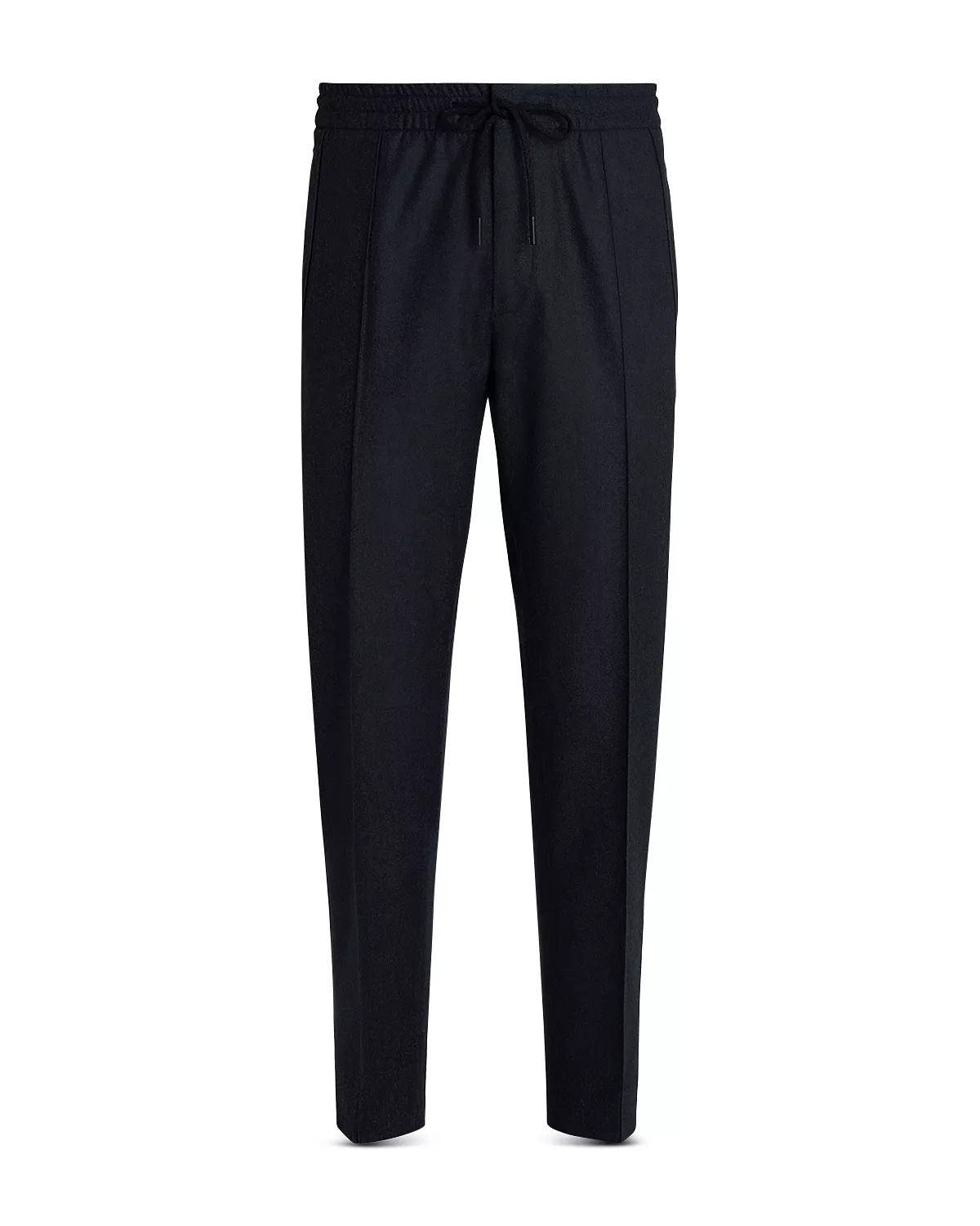 Drawstring Jogger Pants - 5